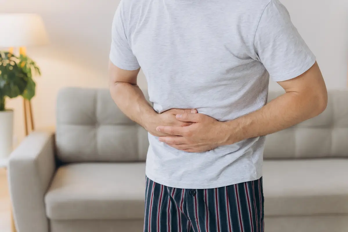 10 Señales De Mala Salud Digestiva Que No Debes Ignorar | Clinica De ...