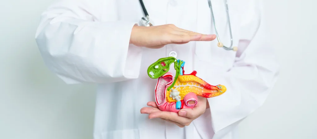 síntomas y causas de la pancreatitis-clinica de endoscopia avanzada