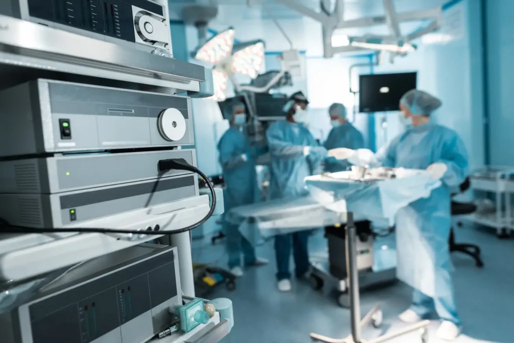 diagnóstico preciso del esófago de Barrett mediante biopsias