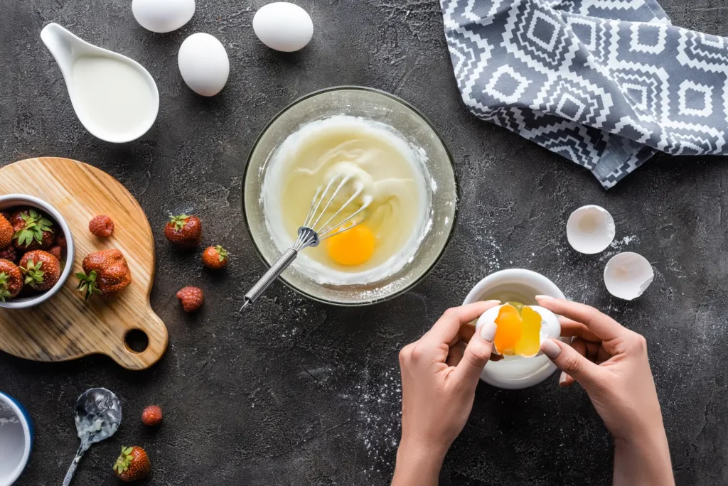 alimentos para el reflujo gástrico claras de huevo - Clinica de endoscopia avanzada