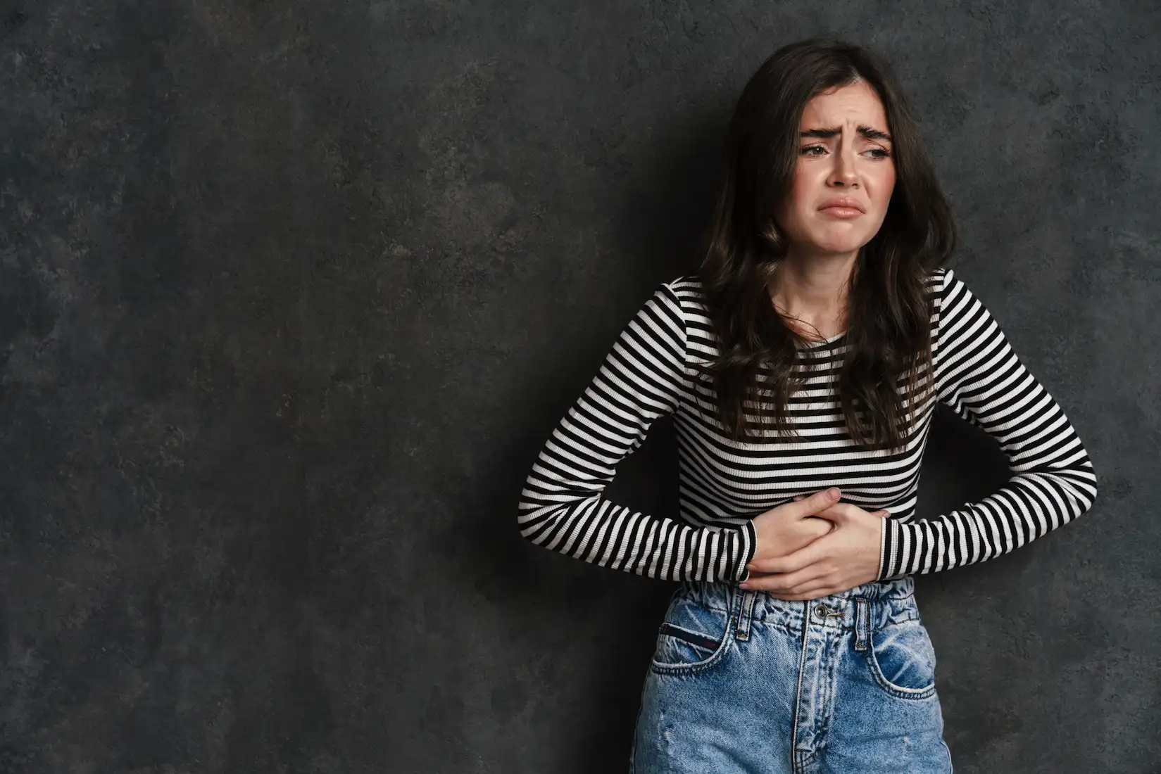 dolor de estómago - clinica de endoscopia avanzada