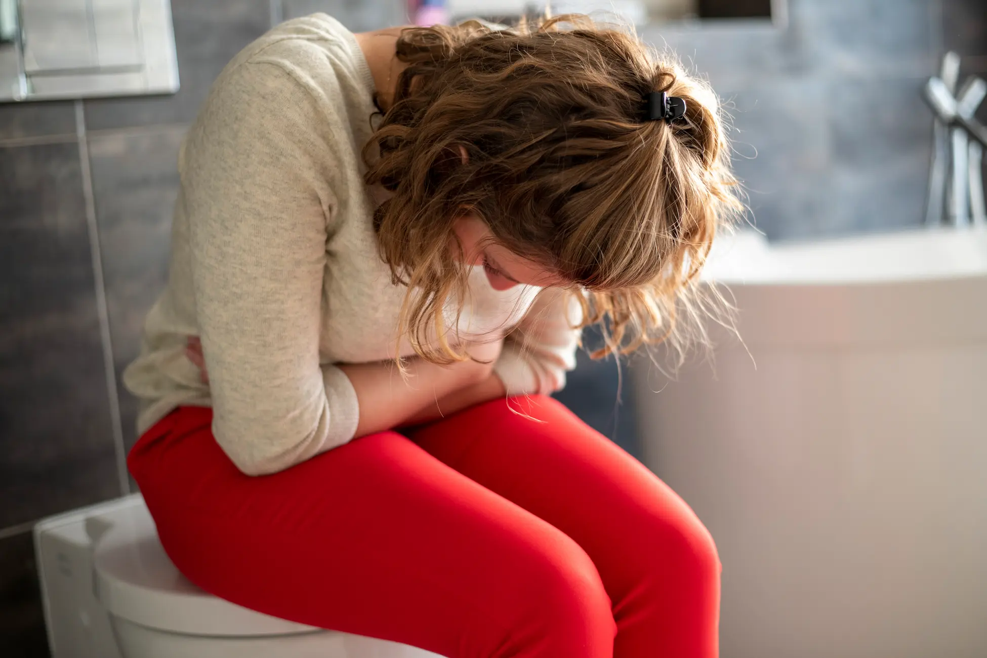 qué es la diarrea a un paciente - clinica de endoscopia avanzada