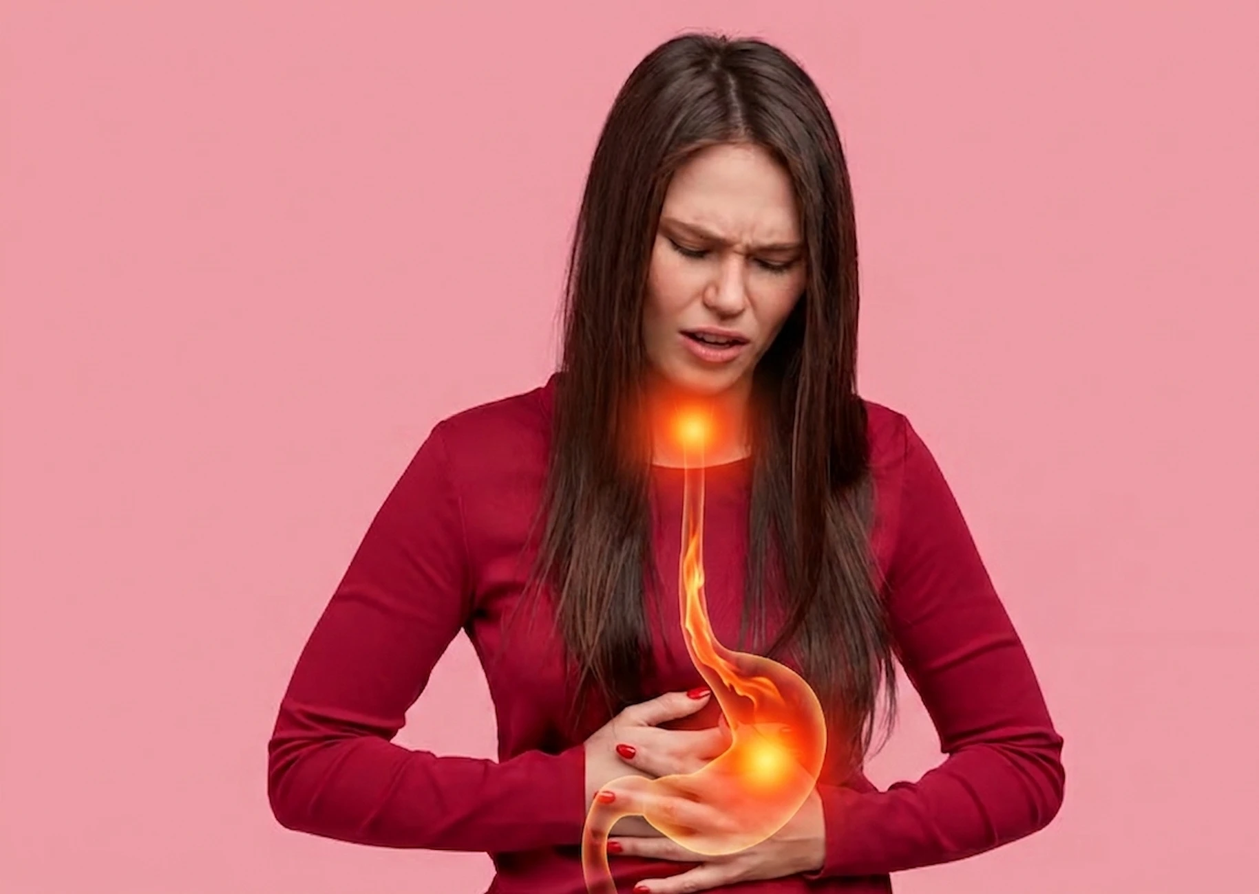 como curar el reflujo gastrico para siempre_ - clinica de endoscopia avanzada