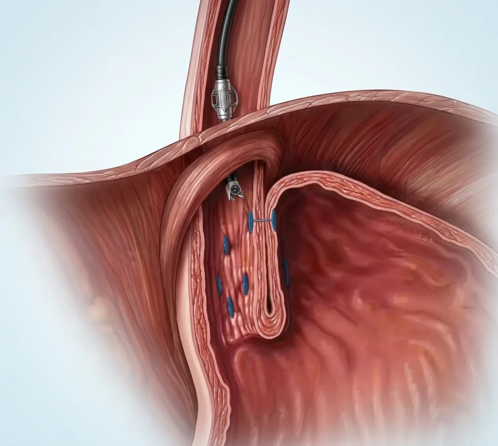 TIF - Clinica de endoscopia avanzada